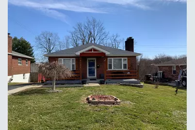 154 Roger Lane, Florence, KY 41042 - Photo 1