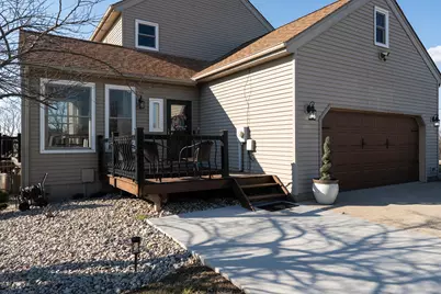 105 Choctaw Drive, Dry Ridge, KY 41035 - Photo 10