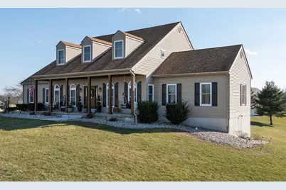 105 Choctaw Drive, Dry Ridge, KY 41035 - Photo 4