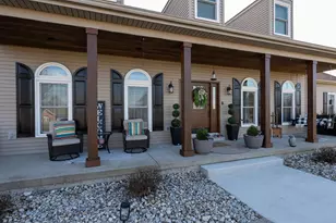 105 Choctaw Dr, Dry Ridge, KY 41035 - Photo 2