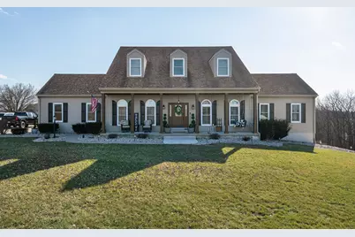 105 Choctaw Drive, Dry Ridge, KY 41035 - Photo 1