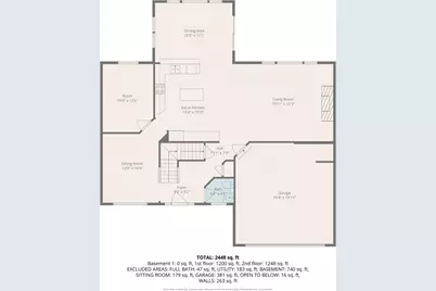 854 Hancock Court, Union, KY 41091 - Photo 22