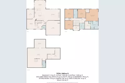 854 Hancock Court, Union, KY 41091 - Photo 24