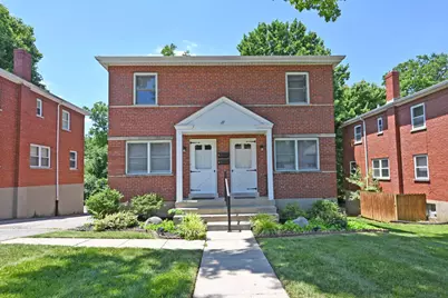 27 Pleasant Ridge Avenue #1, Fort Mitchell, KY 41017 - Photo 1