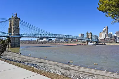 229 Riverside Drive #1F, Covington, KY 41011 - Photo 40