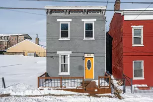 328 Bush St, Covington, KY 41011 - Photo 1