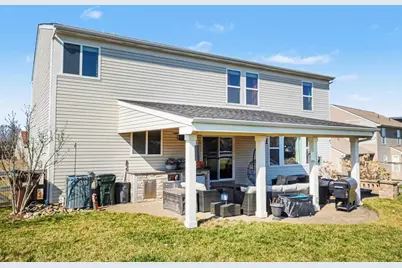 7471 Harvestdale Lane, Florence, KY 41042 - Photo 34