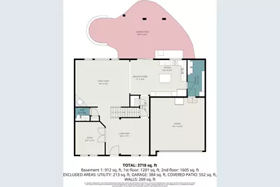 7471 Harvestdale Lane, Florence, KY 41042 - Photo 36