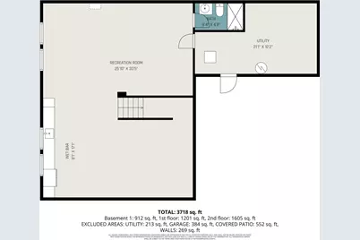 7471 Harvestdale Lane, Florence, KY 41042 - Photo 38