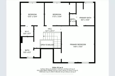 32 Barnwood Court, Florence, KY 41042 - Photo 48