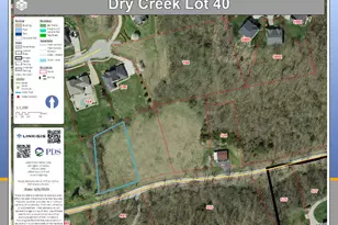 0 Dry Creek Rd, Cold Spring, KY 41076 - Photo 1