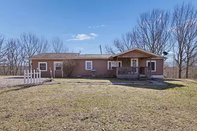 1550 Golds Valley Road, Dry Ridge, KY 41035 - Photo 1