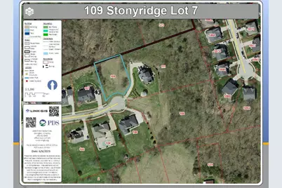 109 Stonyridge Drive, Lot #7, Cold Spring, KY 41076 - Photo 1