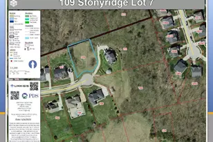 109 Stonyridge Dr Lot 7, Cold Spring, KY 41076 - Photo 1