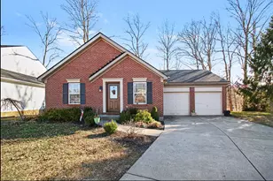 7652 Falls Creek Way, Burlington, KY 41005 - Photo 2