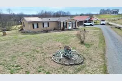 355 Clover Hill Road, Ewing, KY 41039 - Photo 2