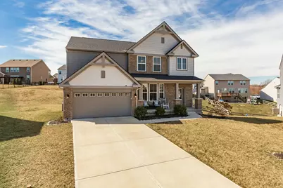 431 Tate Court, Union, KY 41091 - Photo 2