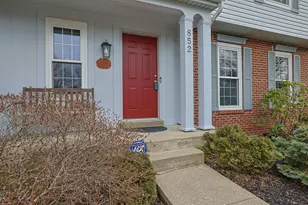 852 Deer Ridge Ct, Villa Hills, KY 41017 - Photo 4