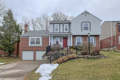 852 Deer Ridge Court, Villa Hills, KY 41017 - Photo 1