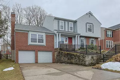 852 Deer Ridge Court, Villa Hills, KY 41017 - Photo 2