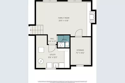 1895 Fernwood Place, Burlington, KY 41005 - Photo 22