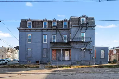 338 Hodge Street, Newport, KY 41071 - Photo 2