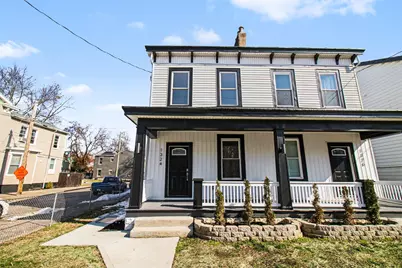 1324 Scott Street, Covington, KY 41011 - Photo 2