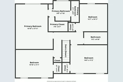 10522 Cheshire Ridge Drive, Florence, KY 41042 - Photo 26