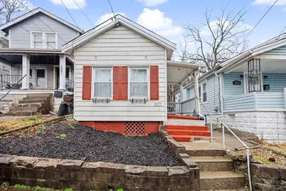 2439 Warren Street, Covington, KY 41014 - Photo 2