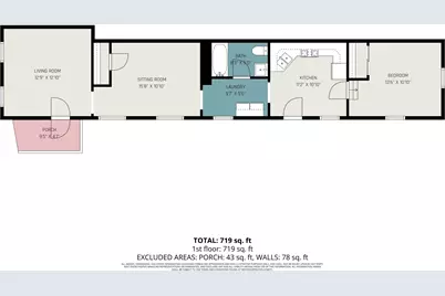 2439 Warren Street, Covington, KY 41014 - Photo 20