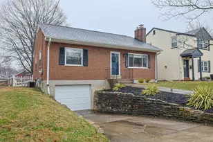 602 Rosemont Ave, Park Hills, KY 41011 - Photo 2