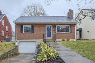 602 Rosemont Ave, Park Hills, KY 41011 - Photo 1