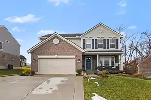 2443 Wernz Dr, Hebron, KY 41048 - Photo 2