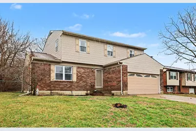 7775 Cedar Wood Circle, Florence, KY 41042 - Photo 2