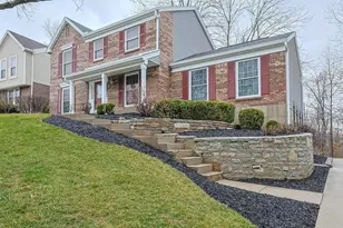 164 Lookout Farm Dr, Crestview Hills, KY 41017 - Photo 2