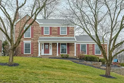 164 Lookout Farm Drive, Crestview Hills, KY 41017 - Photo 1