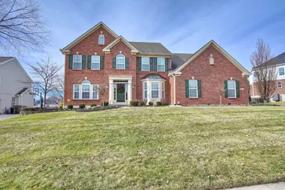 1477 Rolling Meadows Court, Union, KY 41091 - Photo 1