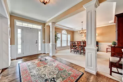 1477 Rolling Meadows Court, Union, KY 41091 - Photo 6