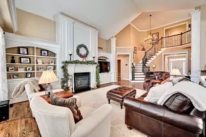 1477 Rolling Meadows Court, Union, KY 41091 - Photo 10