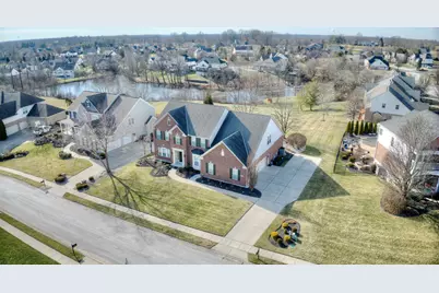 1477 Rolling Meadows Court, Union, KY 41091 - Photo 4