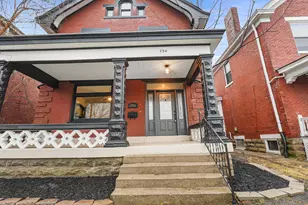 734 E 10th St, Newport, KY 41071 - Photo 1