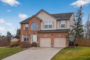 2187 Bluegrama Dr, Burlington, KY 41005 - Photo 1