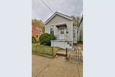 326 E 17th Street, Covington, KY 41014 - Photo 2