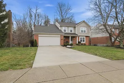 6126 Kingsgate Drive, Burlington, KY 41005 - Photo 2