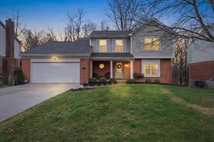 6126 Kingsgate Dr, Burlington, KY 41005 - Photo 1