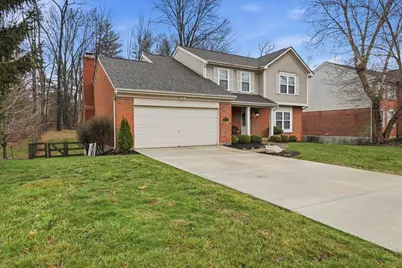 6126 Kingsgate Drive, Burlington, KY 41005 - Photo 4