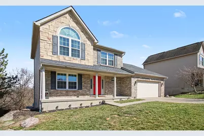 2057 Glenview Drive, Hebron, KY 41048 - Photo 2