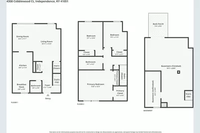 4308 Cobblewood Court, Independence, KY 41051 - Photo 44