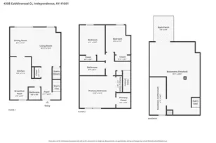 4308 Cobblewood Ct, Independence, KY 41051 - Photo 44