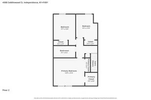 4308 Cobblewood Ct, Independence, KY 41051 - Photo 46